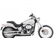 Harley-Davidson XL1200N Nightster